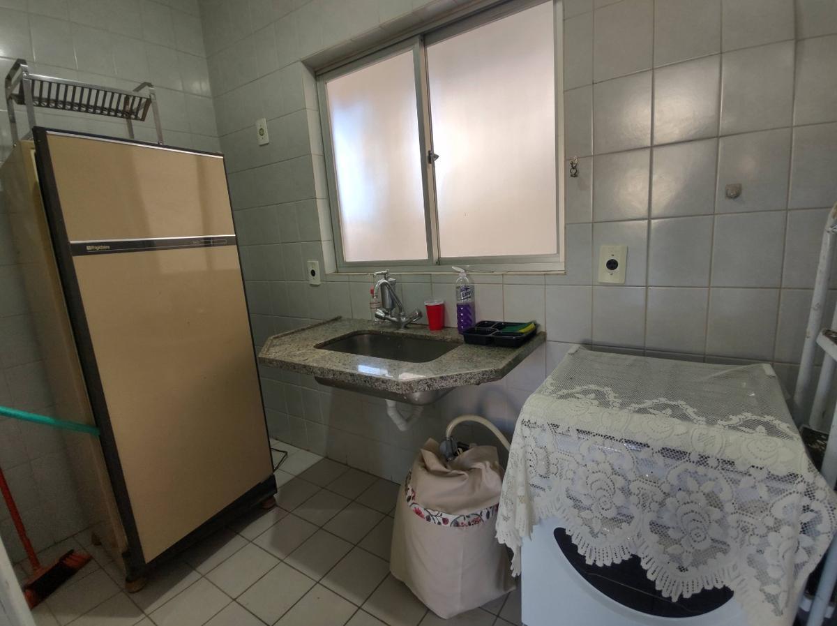 Apartamento, Santa Efigênia, 3 Quartos, 2 Vagas, 1 Suíte