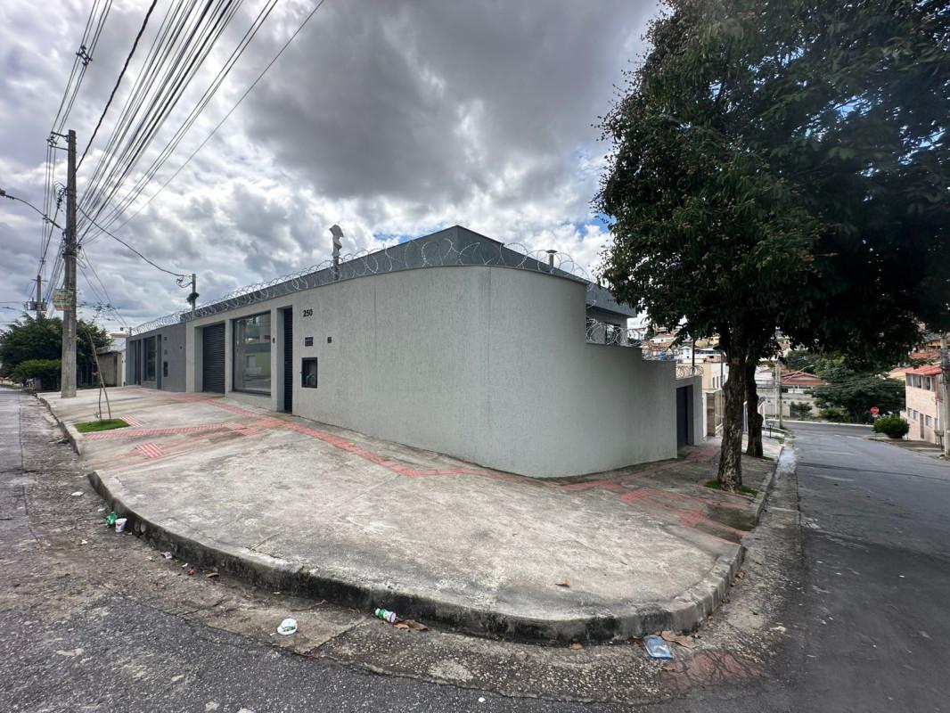 Casa, Espírito Santo, 3 Quartos, 2 Vagas, 1 Suíte