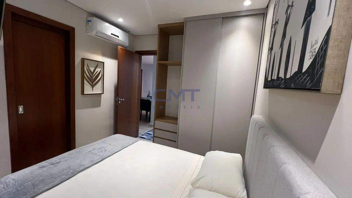 Apartamento, Lourdes, 2 Quartos, 0 Vaga, 1 Suíte