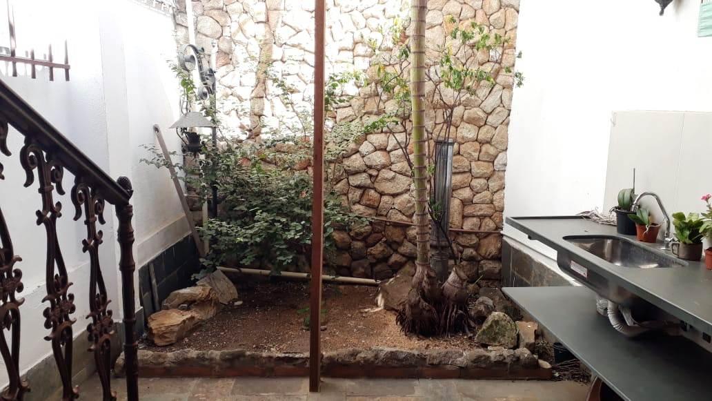 Casa, Santa Teresa, 4 Quartos, 2 Vagas, 1 Suíte