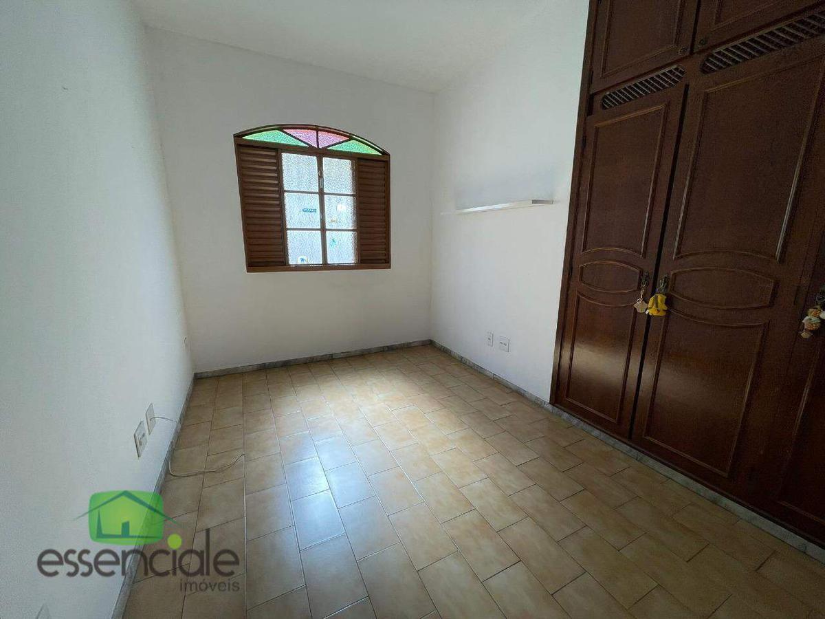 Casa, Jardim Riacho das Pedras, 4 Quartos, 4 Vagas, 1 Suíte
