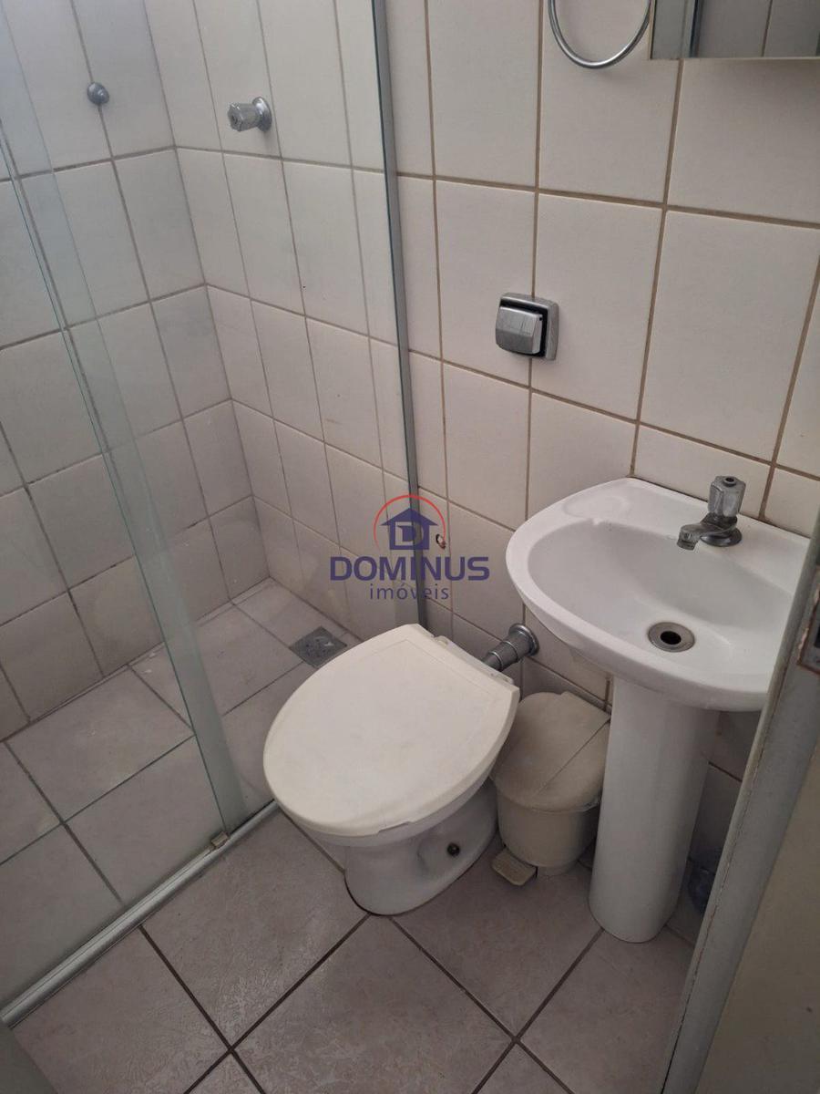 Casa, Sagrada Família, 2 Quartos, 1 Vaga, 1 Suíte