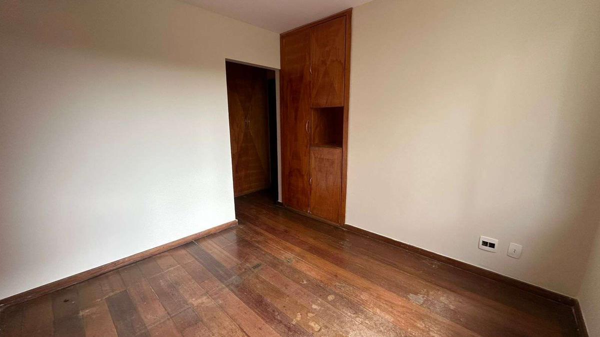 Apartamento, Buritis, 4 Quartos, 2 Vagas, 1 Suíte