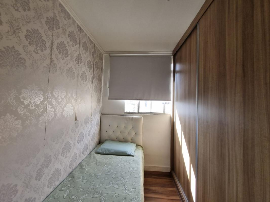 Cobertura, Jardim Riacho das Pedras, 3 Quartos, 2 Vagas, 1 Suíte
