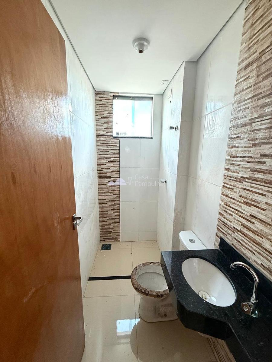 Apartamento, Céu Azul, 2 Quartos, 1 Vaga
