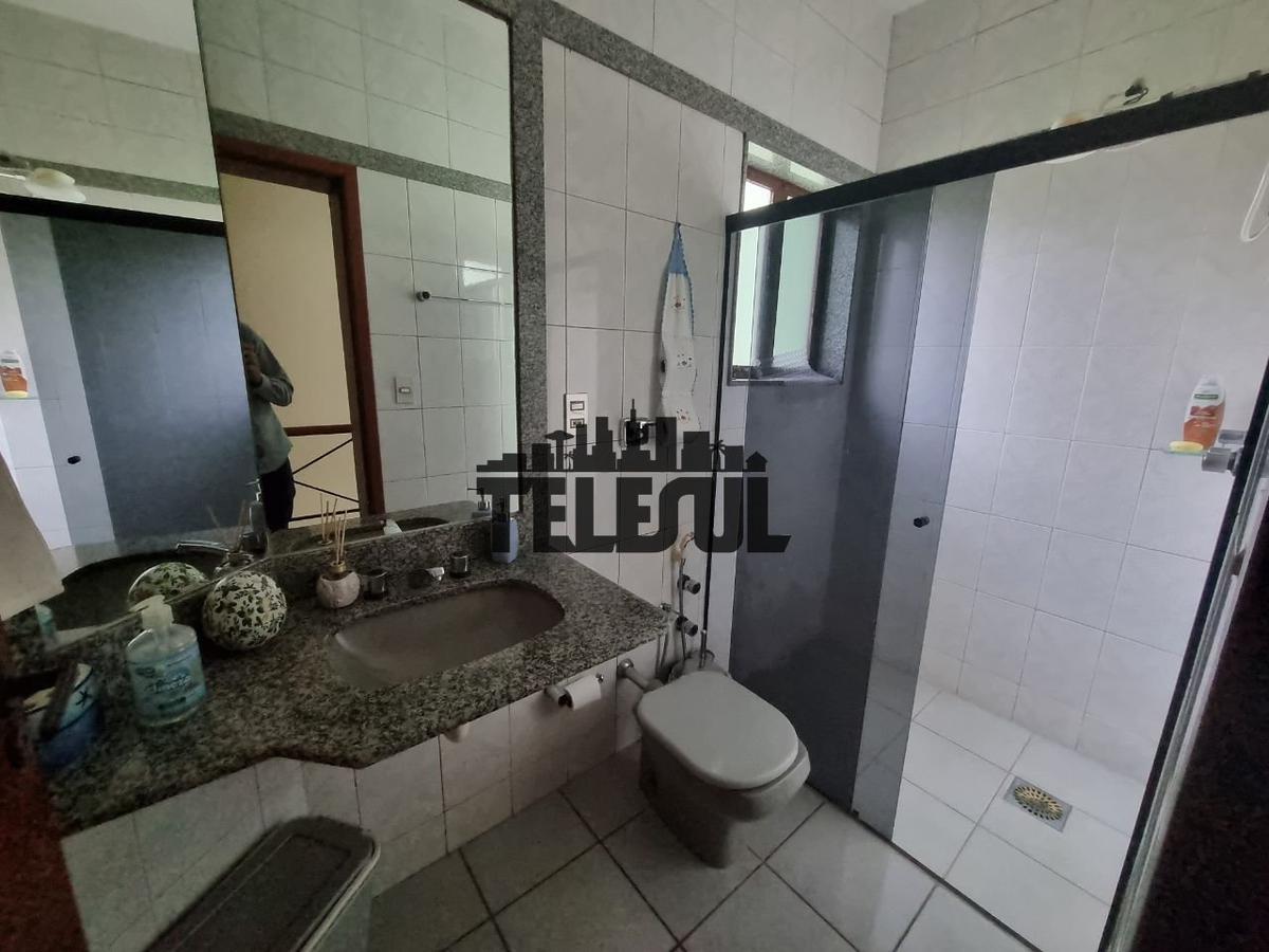 Casa, Vila Paiva, 4 Quartos, 4 Vagas, 1 Suíte