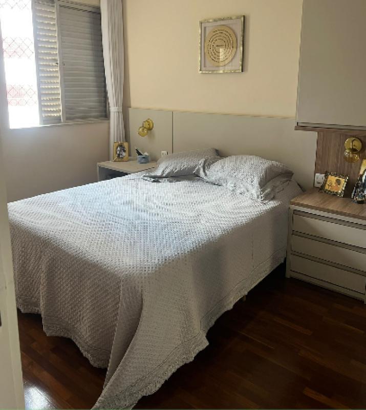 Apartamento, Grajaú, 3 Quartos, 1 Vaga, 1 Suíte