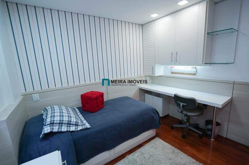Apartamento, Lourdes, 4 Quartos, 3 Vagas, 3 Suítes