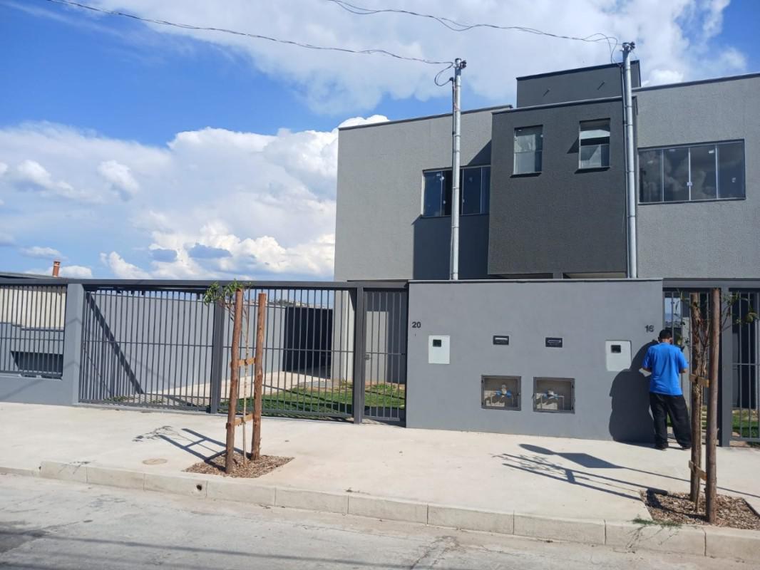 Casa, Madri, 3 Quartos, 1 Vaga, 1 Suíte