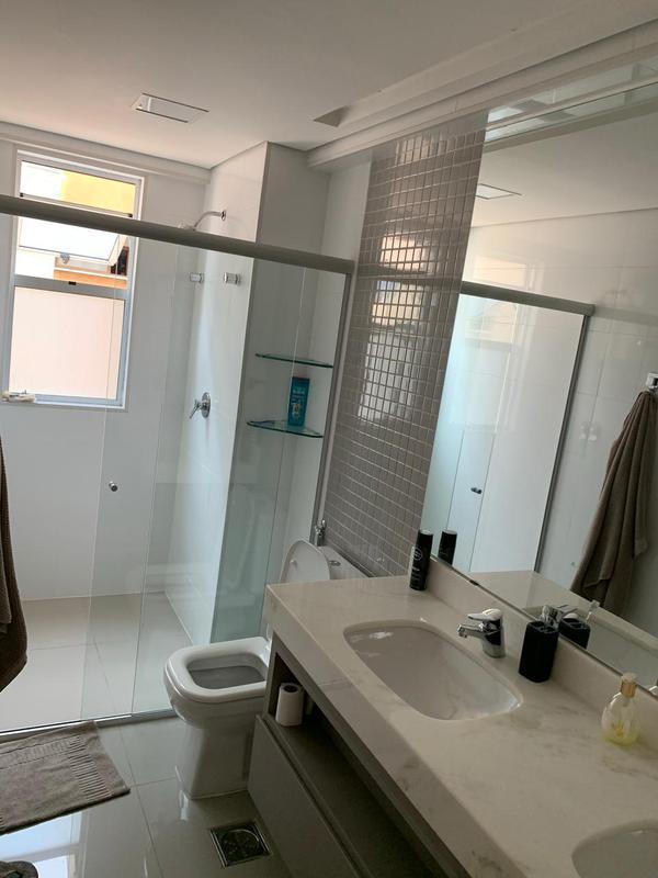 Apartamento, Santo Agostinho, 3 Quartos, 3 Vagas, 3 Suítes
