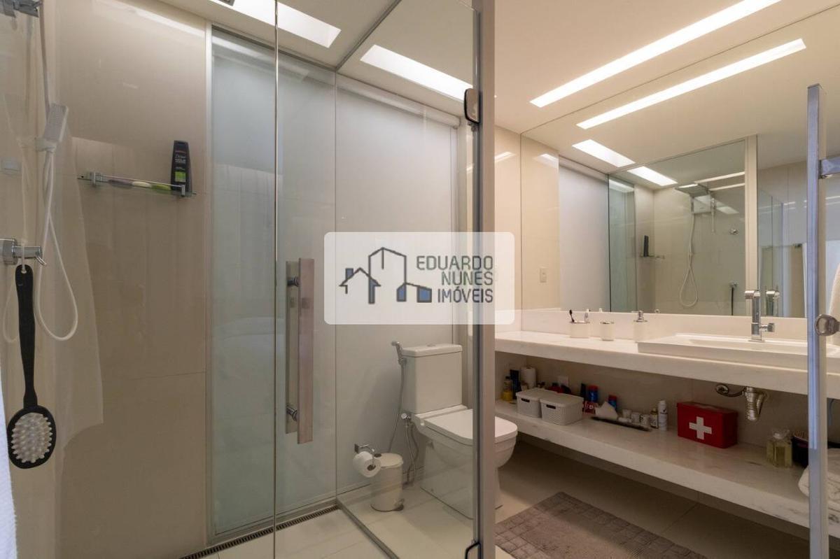 Apartamento, Lourdes, 2 Quartos, 1 Vaga, 2 Suítes