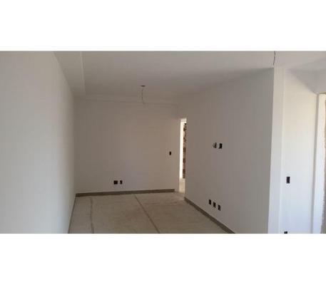 Apartamento, Cabral, 3 Quartos, 2 Vagas, 1 Suíte