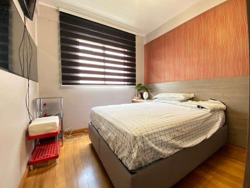 Cobertura, Santa Rosa, 4 Quartos, 2 Vagas, 2 Suítes
