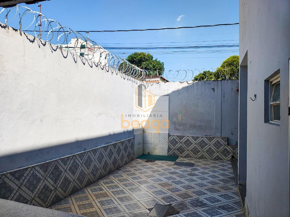 Casa, Serrano, 4 Quartos, 4 Vagas, 1 Suíte