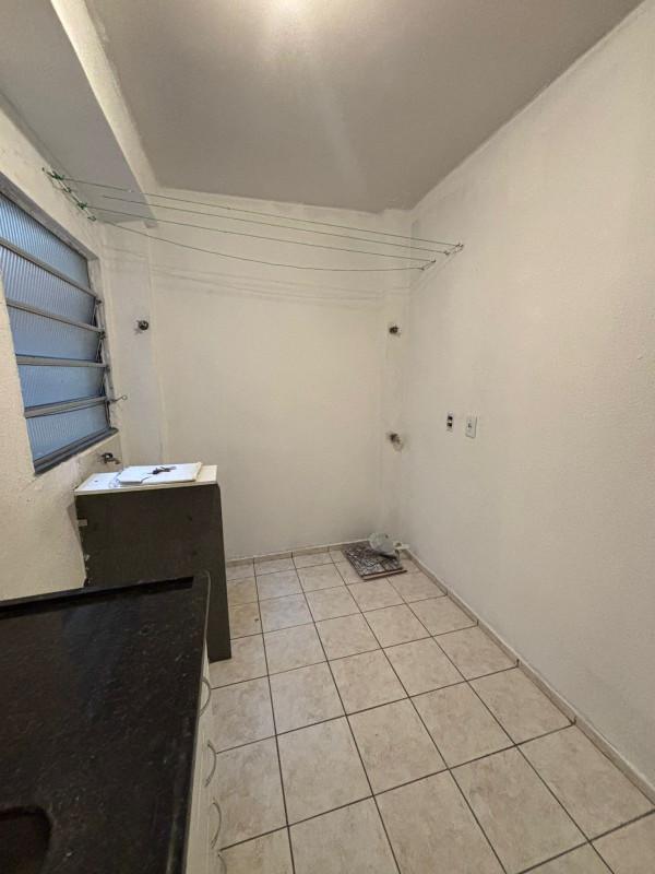 Apartamento, São Salvador, 2 Quartos, 1 Vaga