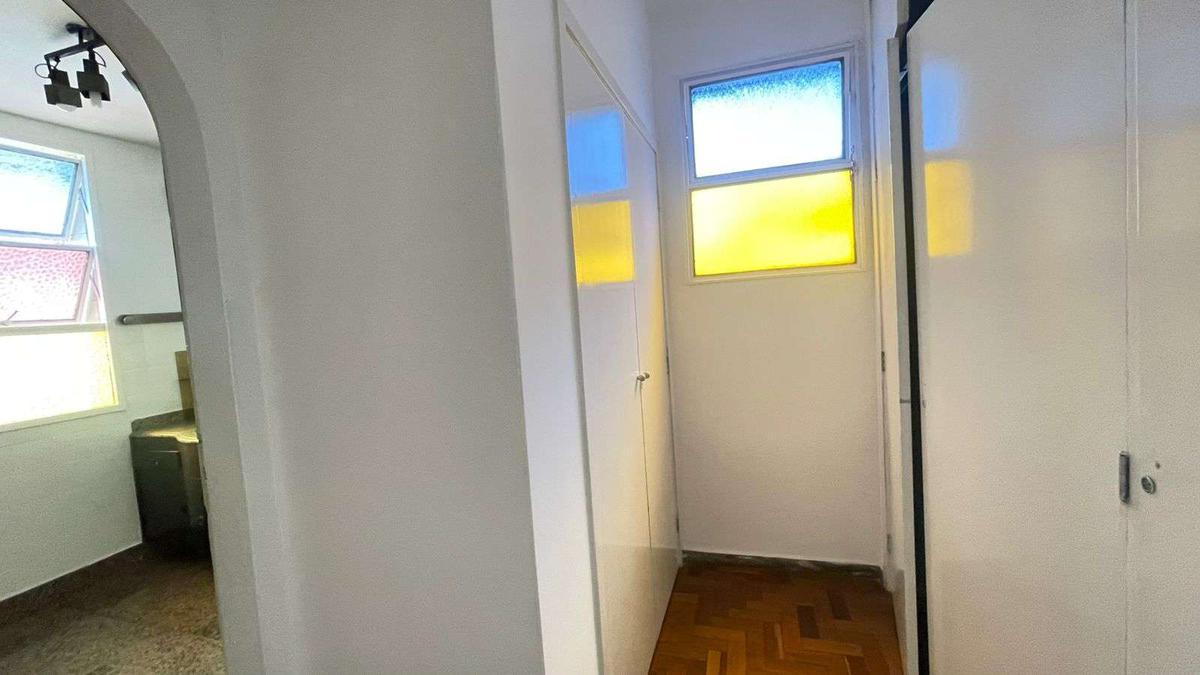 Apartamento, Santo Agostinho, 4 Quartos, 2 Vagas, 2 Suítes
