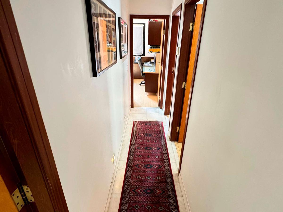 Apartamento, União, 4 Quartos, 3 Vagas, 1 Suíte