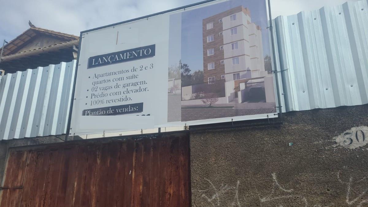 Cobertura, Havaí, 2 Quartos, 2 Vagas, 1 Suíte