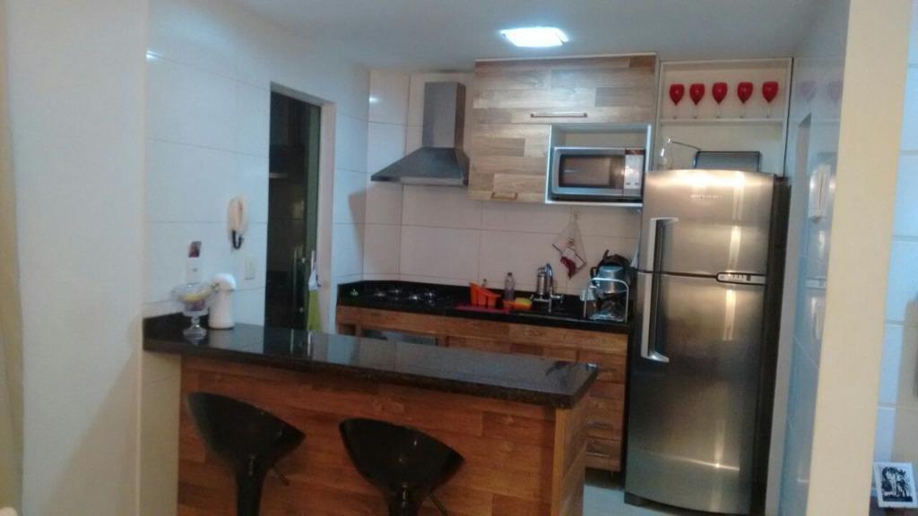 Casa, Paciência, 2 Quartos, 3 Vagas