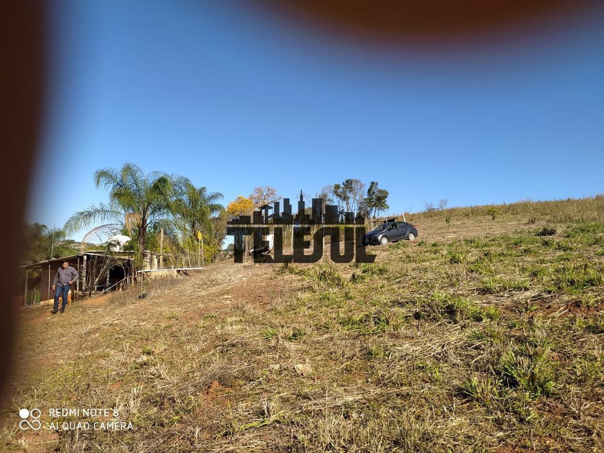 Lote, Zona Rural, 0 Quarto, 0 Vaga