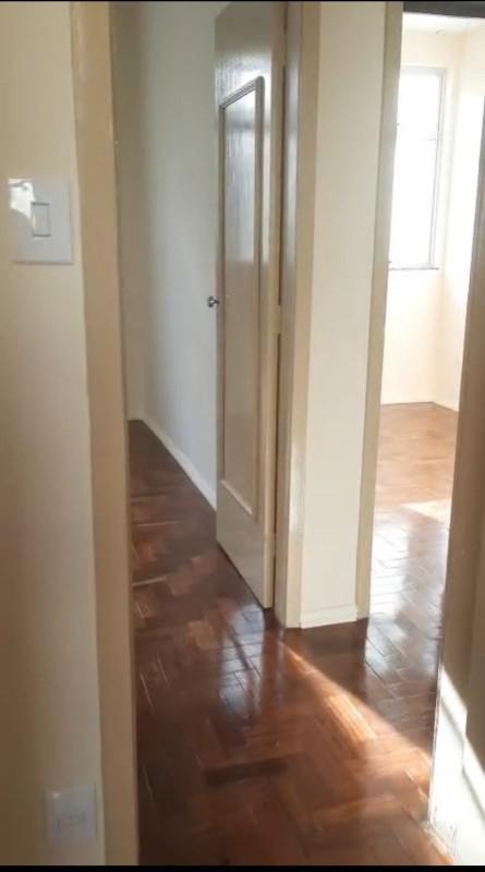 Apartamento, Anchieta, 3 Quartos, 1 Vaga