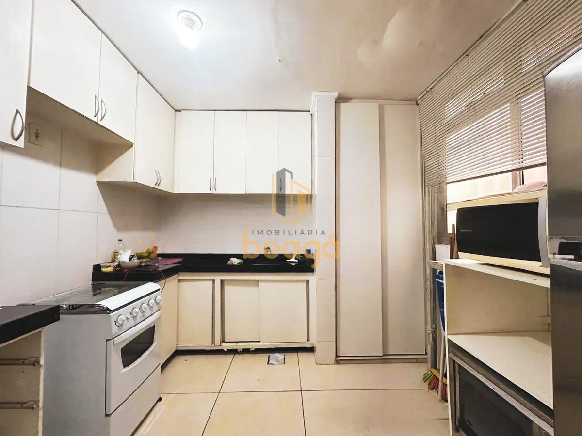 Apartamento, Padre Eustáquio, 3 Quartos, 1 Vaga