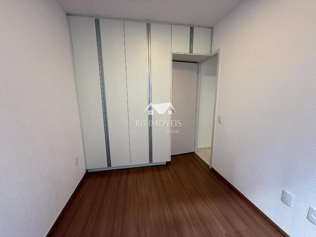 Apartamento, Jk, 2 Quartos, 1 Vaga