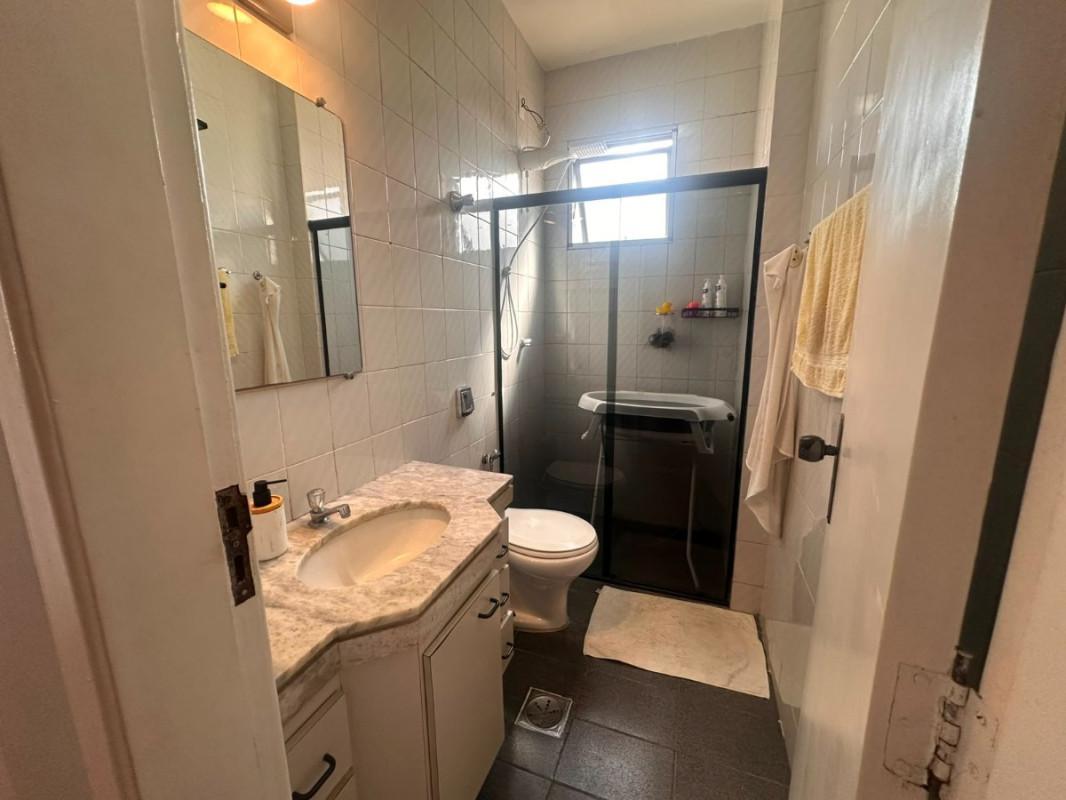 Apartamento, Alípio de Melo, 3 Quartos, 2 Vagas, 1 Suíte