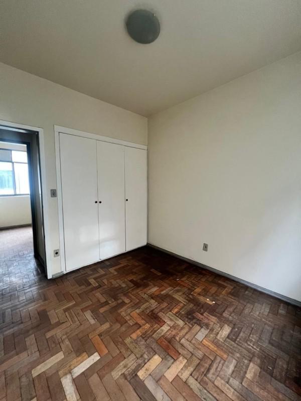 Apartamento, Barro Preto, 3 Quartos, 0 Vaga