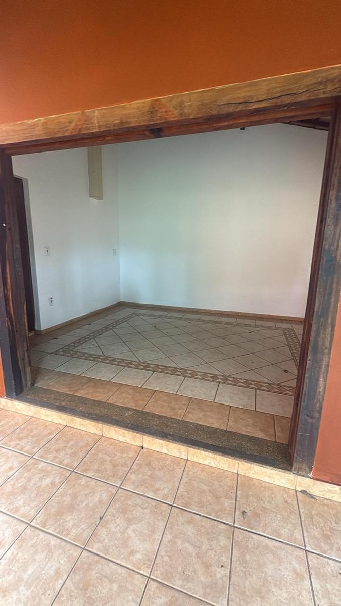 Casa, Bela Vista, 4 Quartos, 0 Vaga, 1 Suíte