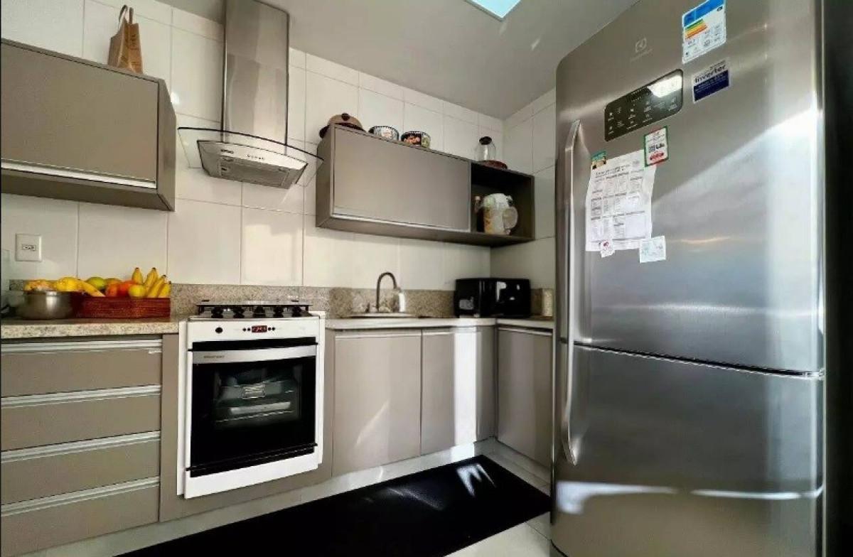 Apartamento, Lourdes, 3 Quartos, 2 Vagas, 1 Suíte