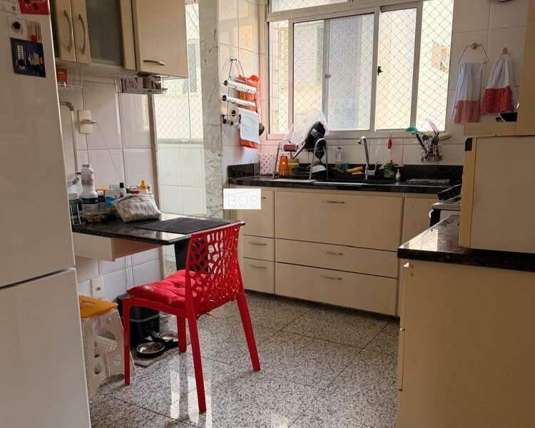 Apartamento, Cruzeiro, 2 Quartos, 2 Vagas, 1 Suíte