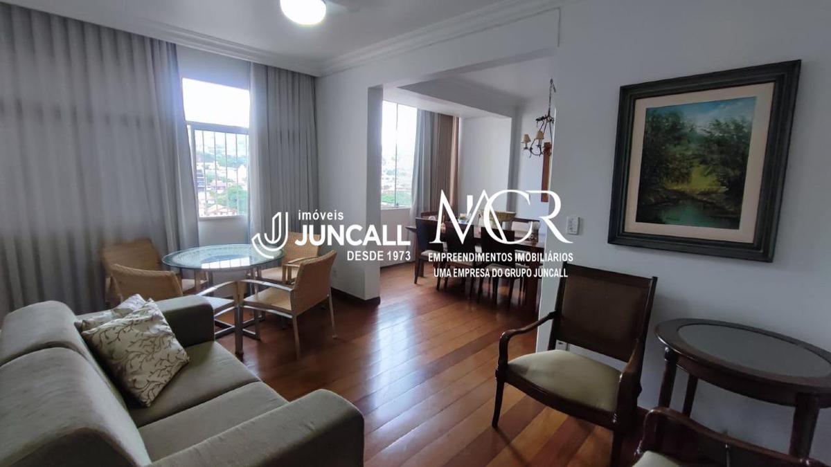 Apartamento, Santa Lúcia, 3 Quartos, 1 Vaga, 1 Suíte