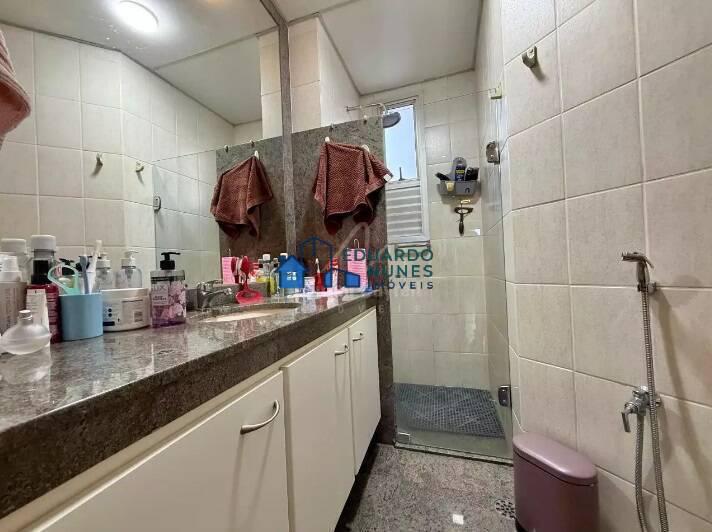 Apartamento, Boa Viagem, 4 Quartos, 3 Vagas, 1 Suíte