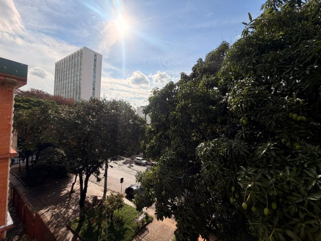 Apartamento, Floresta, 1 Quarto, 1 Vaga, 1 Suíte
