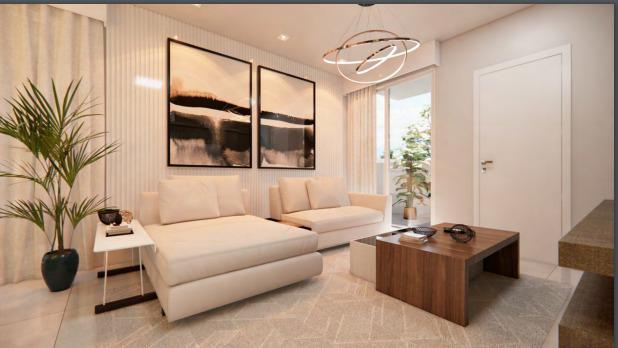 Apartamento, Prado, 4 Quartos, 2 Vagas, 1 Suíte