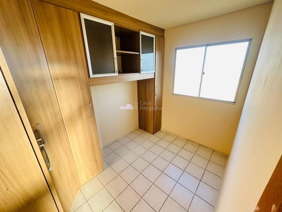 Apartamento, Santa Mônica, 3 Quartos, 1 Vaga