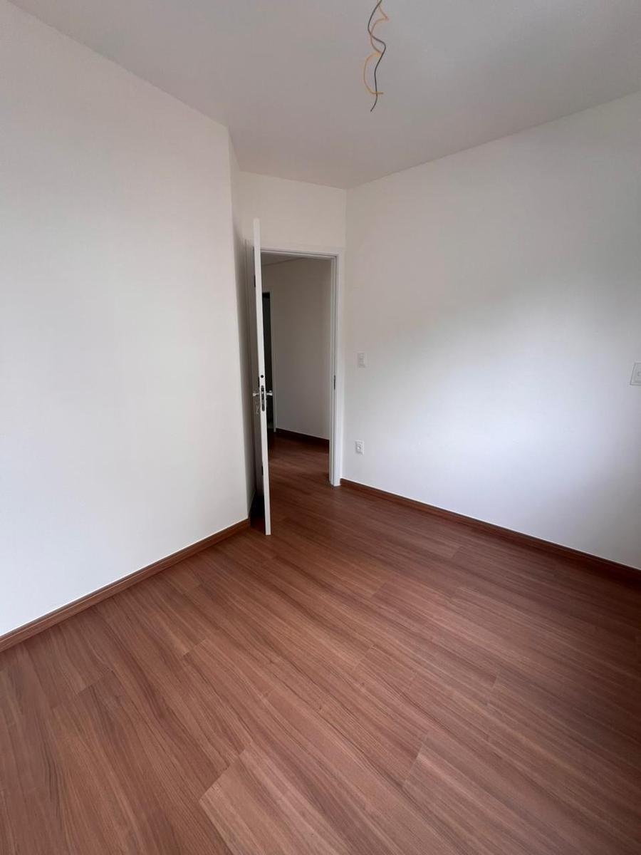 Apartamento, Cidade Nova, 3 Quartos, 2 Vagas, 1 Suíte