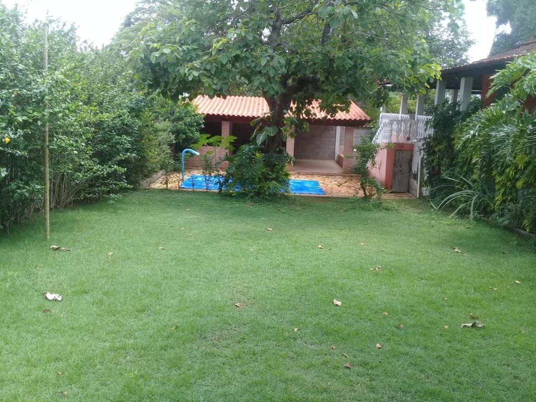 Fazenda, Centro, 4 Quartos, 6 Vagas