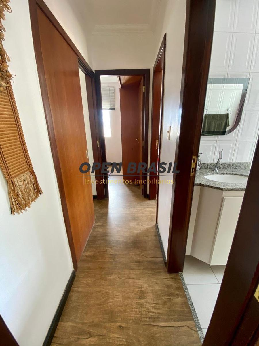 Apartamento, Boa Vista, 4 Quartos, 2 Vagas, 2 Suítes