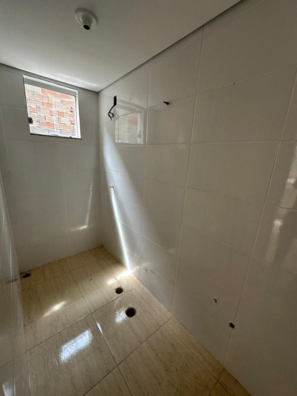 Apartamento, Masterville, 3 Quartos, 1 Vaga, 1 Suíte