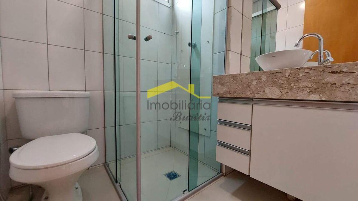 Apartamento, Buritis, 3 Quartos, 2 Vagas, 1 Suíte