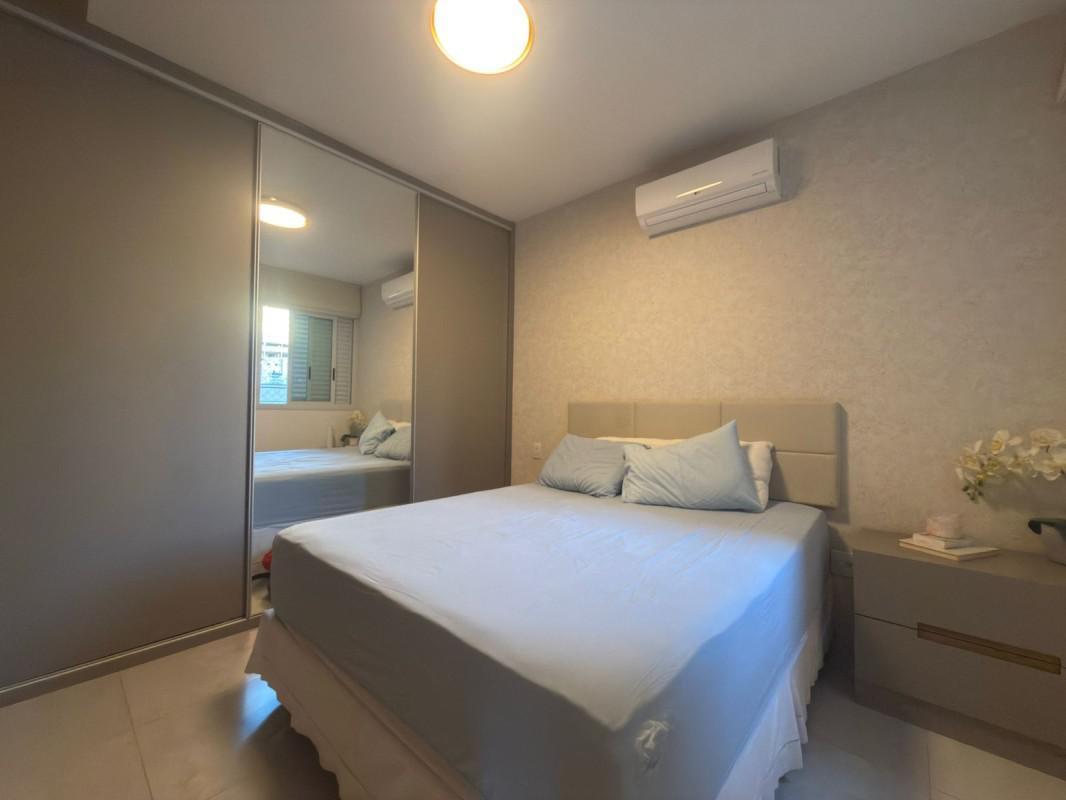 Apartamento, Buritis, 3 Quartos, 2 Vagas, 1 Suíte