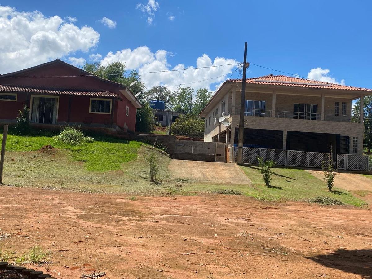 Fazenda, Zona Rural, 0 Quarto, 0 Vaga