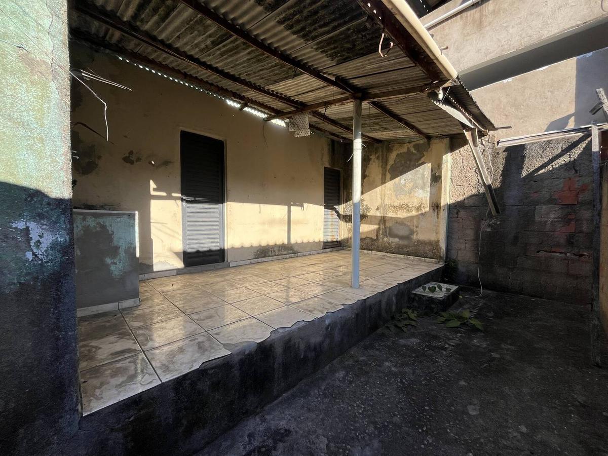 Casa, Recanto Verde, 4 Quartos, 1 Vaga