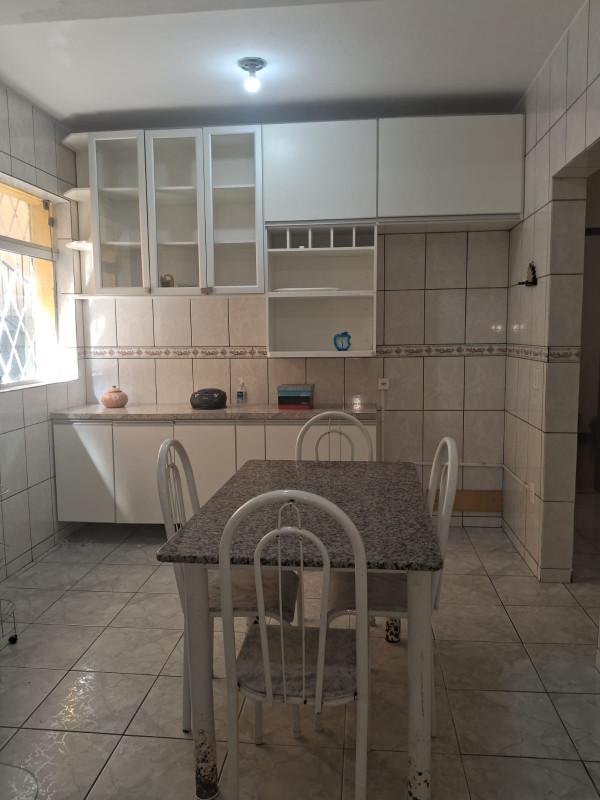 Casa, Padre Eustáquio, 4 Quartos, 1 Vaga