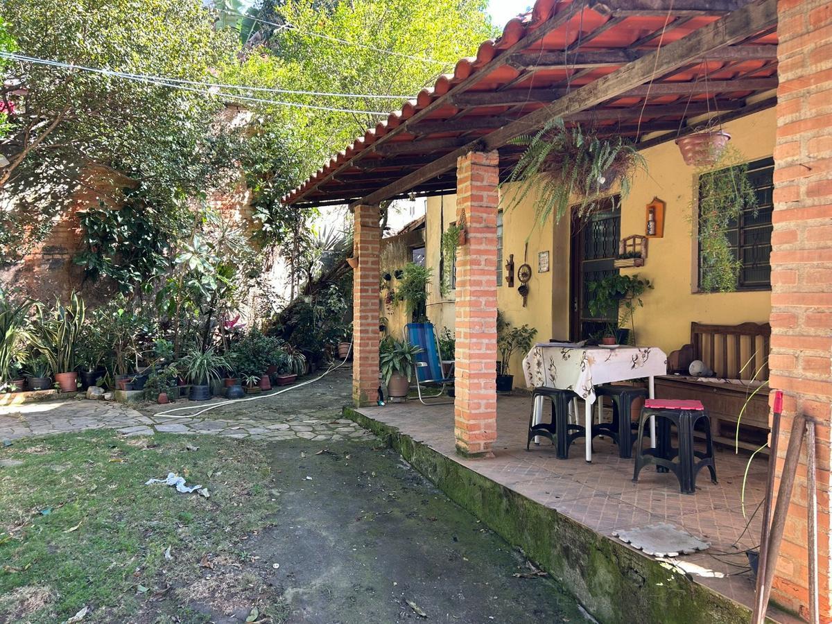 Lote, Alvorada, 3 Quartos, 4 Vagas