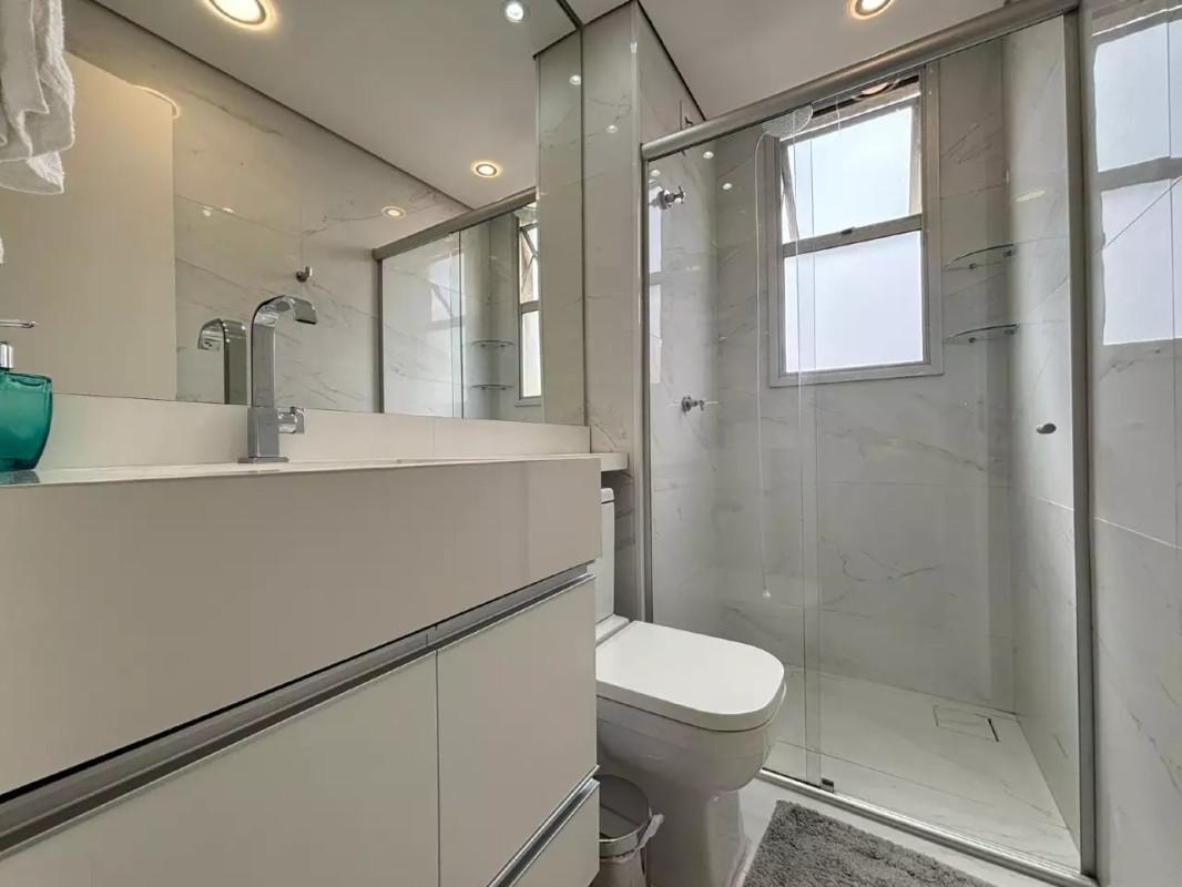 Apartamento, Ouro Preto, 2 Quartos, 2 Vagas, 1 Suíte