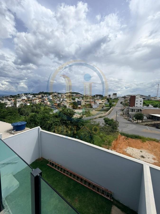 Casa, Liberdade, 3 Quartos, 2 Vagas, 1 Suíte
