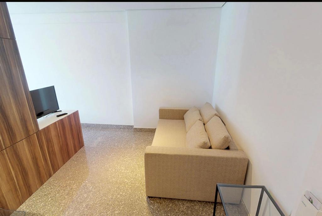 Apart Hotel, Buritis, 1 Quarto